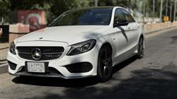 مێرسێدس بێنز C-Class